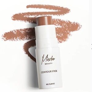 Mischo Beauty Contour Stick - Light, 8G/ 0.28 OZ